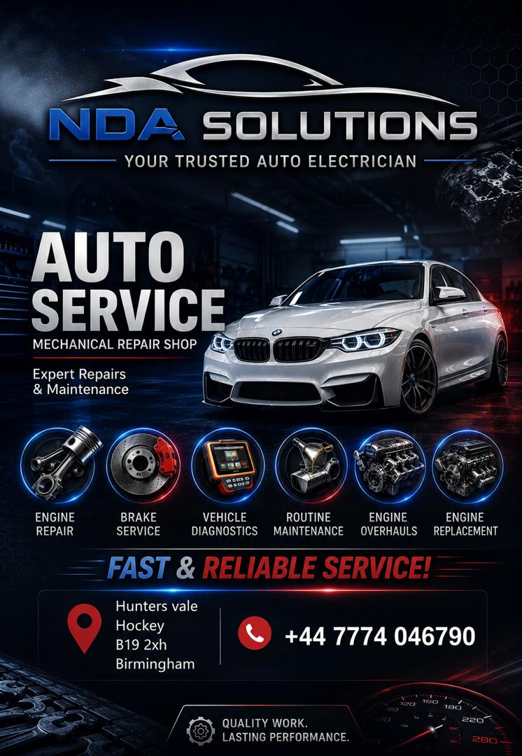 NDA SOLUTIONS 